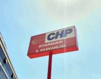 Diyarbakır CHP’deki kriz çözülüyor: 10 Mart’ta AKP’den ayrılıp CHP’ye geçen isim il başkanı oluyor