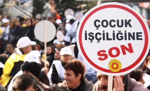 İSİG Meclisi raporu: AKP’li yıllarda en az 881 çocuk çalışırken yaşamını yitirdi