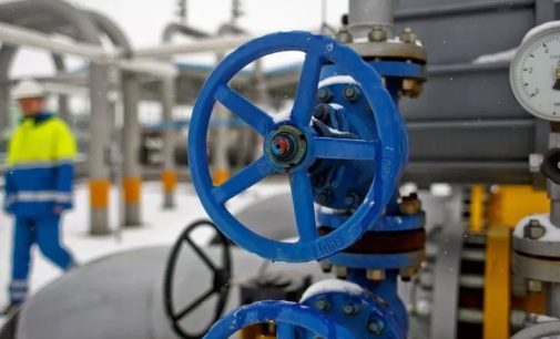 Avrupa’nın tedariki için kritik gelişme: Kuzey Akım’da gaz akışı bu sabah başladı