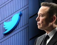 Twitter artık resmen Elon Musk’ın: Dört üst düzey yöneticiyi görevden aldı