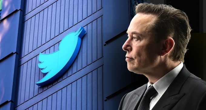 Twitter’ı alan Elon Musk’ın ilk icraatı: Çalışanların yarısını işten çıkardı