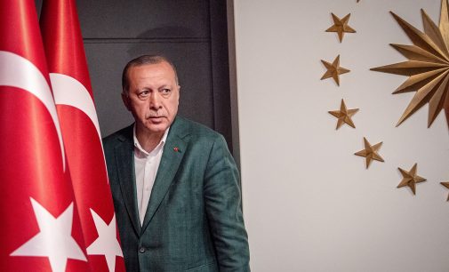 MetroPOLL anketi: Erdoğan’ı muhalefetin olası beş adayı da geçiyor
