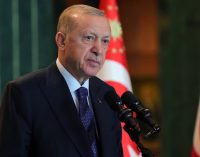 Erdoğan: Türkiye’nin ekonomiyle teslim alınmasına rıza göstermedik, göstermeyeceğiz
