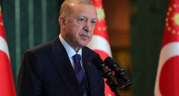 Erdoğan “Talimatı verdim” diyerek duyurdu: Kırmızı ete indirim yapılacak