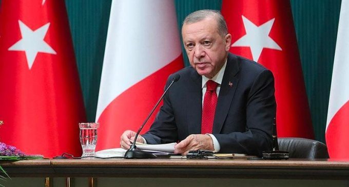 MetroPOLL anketi: Erdoğan’a asla oy vermem diyenlerin oranı belli oldu