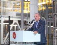Erdoğan: Yalanla, dolanla, hokkabazlıkla siyaset yapmayı bırakın