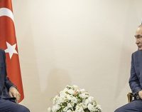Tahran’da Putin-Erdoğan görüşmesi: “Sizlerin arabuluculuğunuzla ilerleme kaydettik”
