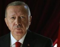 Erdoğan’dan Lozan mesajı: Yunanistan antlaşmanın şartlarını bilinçli şekilde aşındırıyor