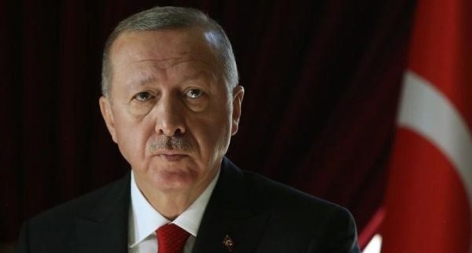 Erdoğan “sabır” talep etti: Hayat pahalılığının yol açtığı zorlukları biliyoruz