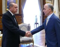 Canlı yayında maaşını açıklayan Türk-İş Başkanı Atalay: Tayyip Bey’i severim