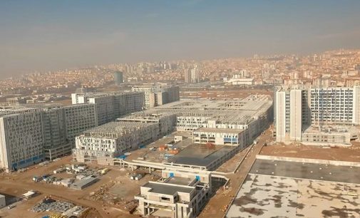 “Şehir hastanesi” kıyımı: Ankara’da şehir hastanesi “kazansın” diye beş hastane daha kapatılıyor!