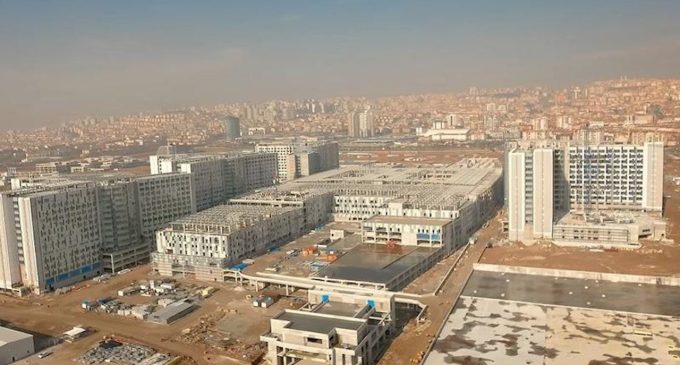 “Şehir hastanesi” kıyımı: Ankara’da şehir hastanesi “kazansın” diye beş hastane daha kapatılıyor!