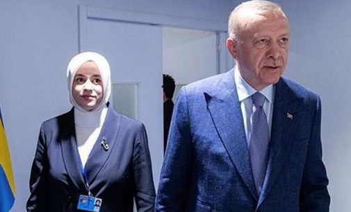 Erdoğan’ın özel tercümanından Kılıçdaroğlu hakkında suç duyurusu