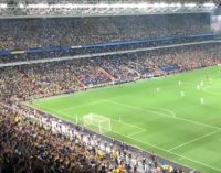 Dinamo Kiev’in gol sevinci ortalığı karıştırdı: Fenerbahçe taraftarından “Putin” sloganı