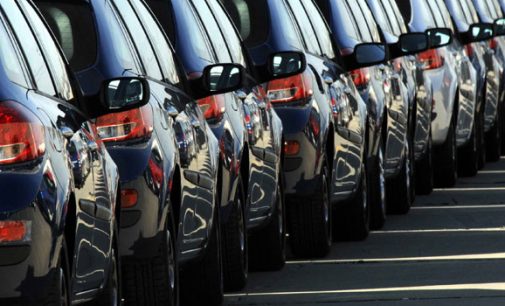 AKP’li belediyeden 34,6 milyon TL’lik araç kiralama ihalesi