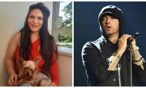 Eminem’in resmi Spotify hesabına şarkısı yüklenen Kastamonulu Eminem: Düet yapmayı çok isterim