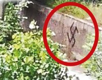İmamoğlu’nun Trabzon’daki aile mezarlığına “Nazi” simgeli saldırı
