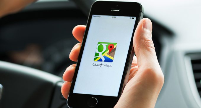 Google Haritalar’a yeni özellik geliyor: Az yakıt tüketen rota seçilebilecek