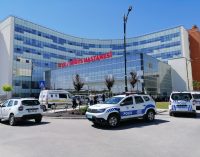 Konya Şehir Hastanesi’nde silahlı saldırı: Doktoru öldüren saldırgan intihar etti