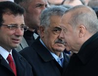 İmamoğlu: Erdoğan seçilirse görevden alınabilirim