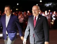 Kulis: Kılıçdaroğlu ile İmamoğlu görüştü, “Cumhurbaşkanı adaylığı” ele alındı
