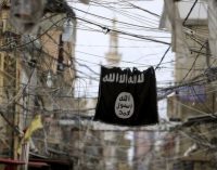 ABD: IŞİD’in üst düzey yöneticilerinden Maher al-Agal öldürüldü