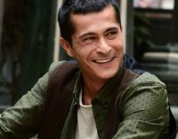 Film setinde kaza: İsmail Hacıoğlu’nun yüzünde fünye patladı