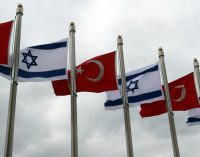 Türkiye ile İsrail ilişkilerde tam diplomatik temsiliyete geri döndü: Karşılıklı büyükelçiler atanacak