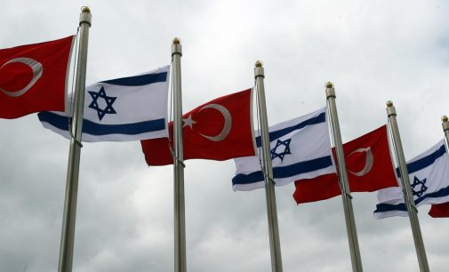 Netanyahu’nun seçim zaferi Türkiye-İsrail ilişkilerini nasıl etkiler?