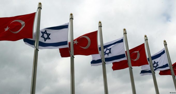 Türkiye ile İsrail arasında havacılık anlaşması imzalanıyor: İsrail, Türkiye’deki ticari ateşeliğini açıyor