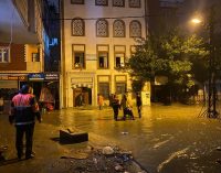 İstanbul’da sağanak ve su baskını: Nakdi yardım yapılacak