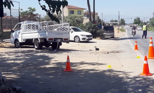 İzmir’de çocuk kavgasına aileler karıştı: Bir kişi yaşamını yitirdi