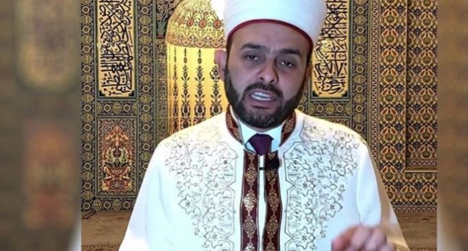 Kadınları hedef alan imam hakkında suç duyurusu