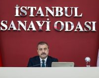 TCMB başkanı Kavcıoğlu ve sanayiciler arasında gerginlik: Ucuz kredilerle döviz alıyorsunuz, hepinizin listesi elimizde