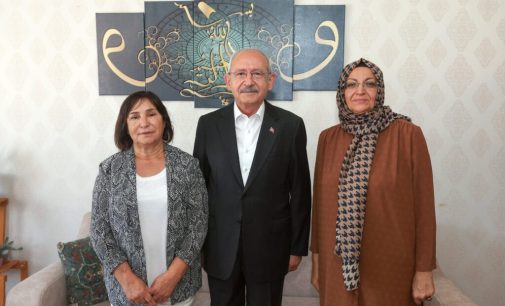 Sultan Kara, Kılıçdaroğlu’nun “helalleşme” ziyaretini anlattı: Oldukça samimiydi