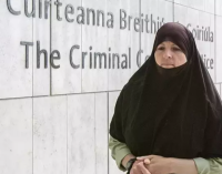 IŞİD’e katılan eski İrlanda askeri Lisa Smith, ülkesinde hapis cezasına çarptırıldı