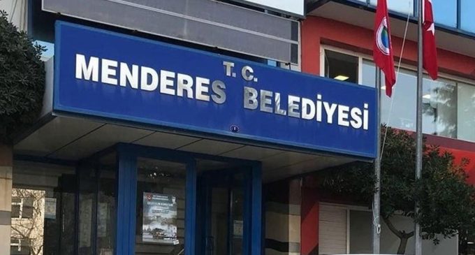 İzmir’in gözü o sandıktaydı: Menderes Belediyesi’nde yeni başkanvekili belli oldu