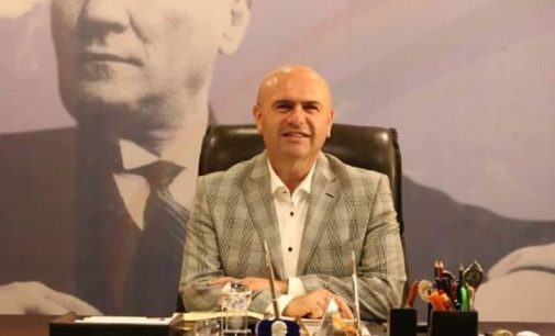 Eski Çiğli Belediye Başkanı Metin Solak yaşamını yitirdi