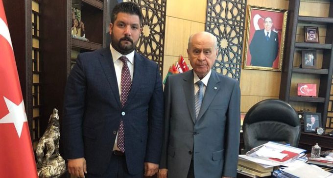 “Sarallar” operasyonunda tutuklanmıştı: MHP yöneticisi Şahin Gürz’ün ifadesi ortaya çıktı