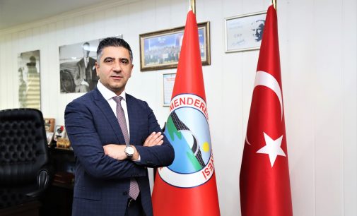 CHP’li Menderes Belediye Başkanı Mustafa Kayalar: “Gözaltına alınmadım, ifade verdim”