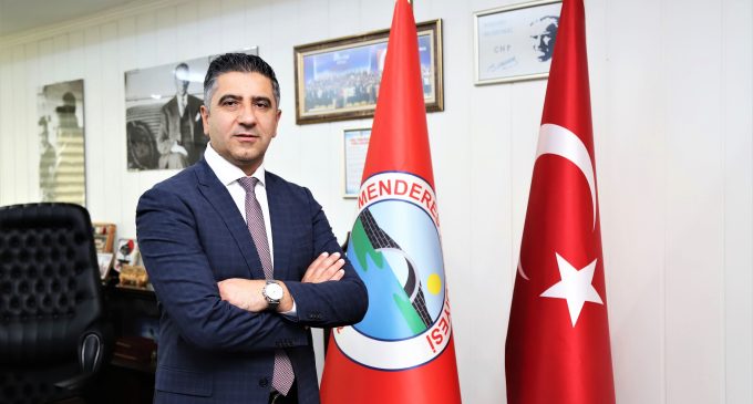 CHP’li Menderes Belediye Başkanı Mustafa Kayalar: “Gözaltına alınmadım, ifade verdim”