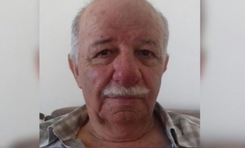 Pervin Buldan’ın babası Halis Yüzer yaşamını yitirdi