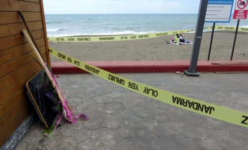 Plajda elektrik akımına kapılan genç yaşamını yitirdi: “İhmal” iddialarına ilişkin soruşturma başlatıldı