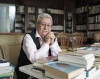 Yazar Rasim Özdenören öldü: Erdoğan’a “Cumhurbaşkanım yürüyüşünüz yeter” demişti