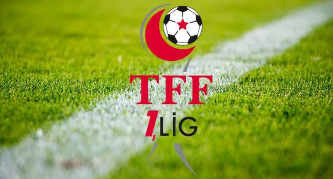 TFF resmen açıkladı: 1. Lig Play-Off sistemi değişti