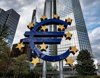 Avrupa Merkez Bankası’ndan faiz kararı: 2008’den bu yana en yüksek oran
