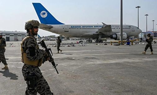 Reuters: Taliban, Kabil Havalimanı’nın işletilmesi için Türkiye-Katar ortaklığı yerine BAE’yi tercih etti
