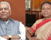 Hindistan Parlamentosu yarın yeni cumhurbaşkanını seçiyor: İktidarın adayı Murmu, muhalefetin adayı Sinha