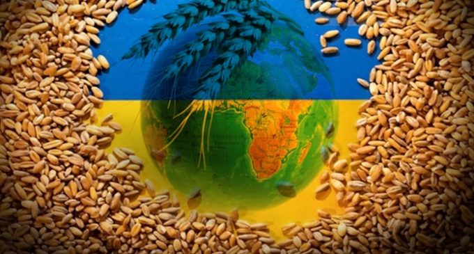 Ukrayna duyurdu: Tahıl koridoru anlaşması dört ay uzatıldı