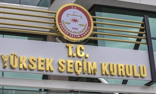 YSK Başkanı Akkaya: Kılıçdaroğlu’nun kastını anlayamadım